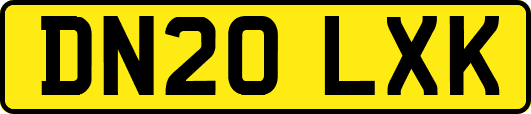 DN20LXK