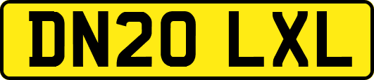 DN20LXL