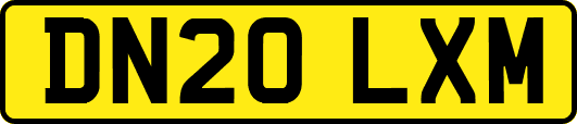 DN20LXM