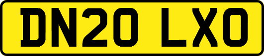 DN20LXO