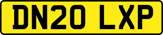 DN20LXP