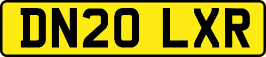 DN20LXR