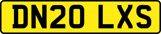 DN20LXS