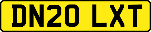 DN20LXT