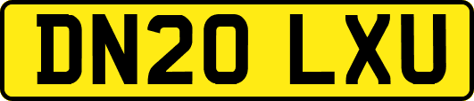 DN20LXU