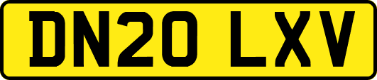DN20LXV