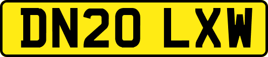 DN20LXW