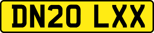 DN20LXX