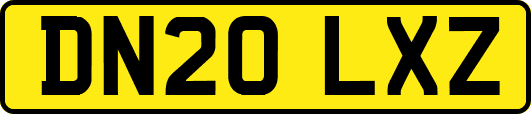 DN20LXZ
