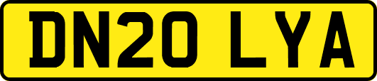 DN20LYA