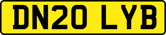 DN20LYB