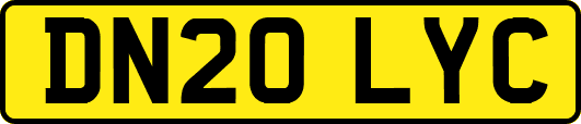 DN20LYC