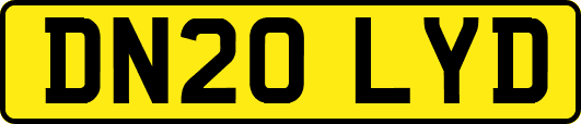 DN20LYD