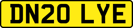 DN20LYE