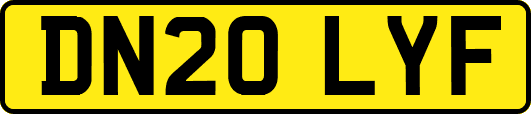 DN20LYF