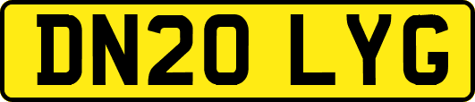 DN20LYG