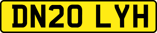 DN20LYH