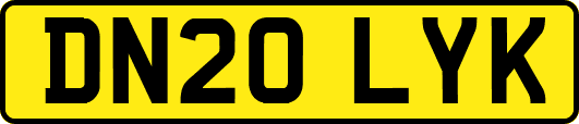 DN20LYK