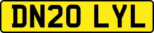 DN20LYL
