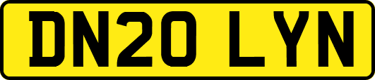 DN20LYN