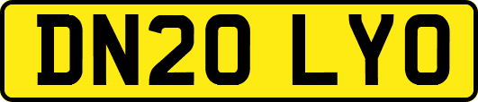 DN20LYO