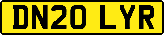 DN20LYR