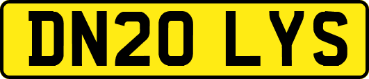DN20LYS