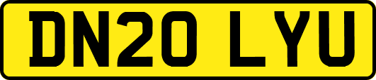 DN20LYU