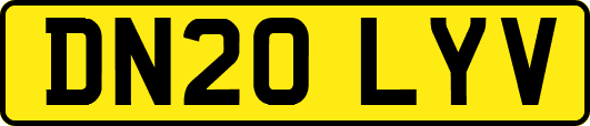 DN20LYV