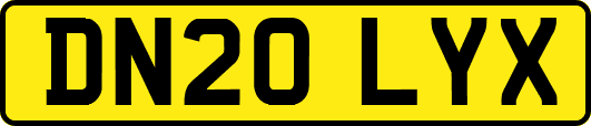 DN20LYX