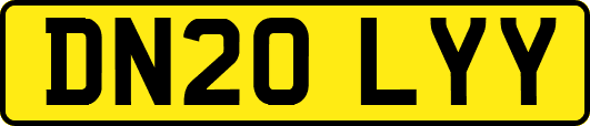 DN20LYY