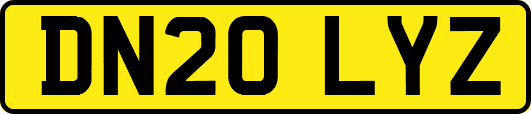DN20LYZ
