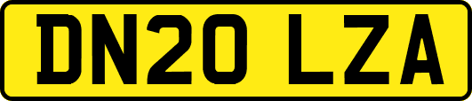 DN20LZA
