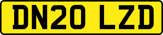 DN20LZD