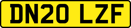 DN20LZF
