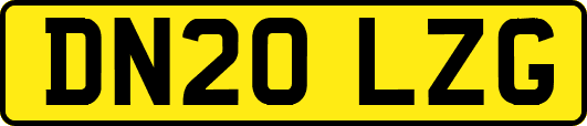 DN20LZG