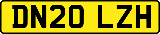 DN20LZH