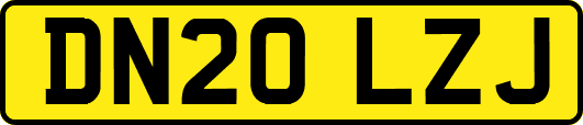 DN20LZJ