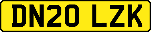 DN20LZK