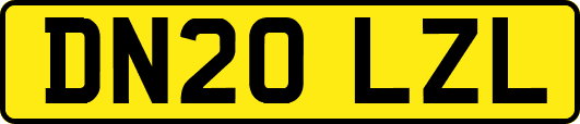 DN20LZL