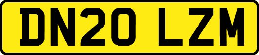 DN20LZM
