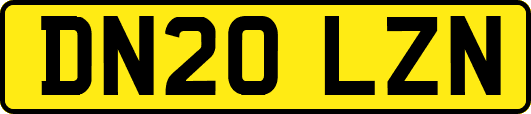 DN20LZN