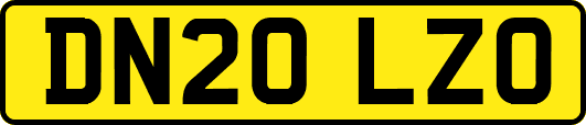 DN20LZO