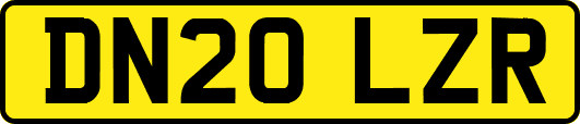 DN20LZR