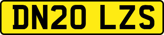 DN20LZS