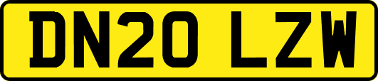 DN20LZW