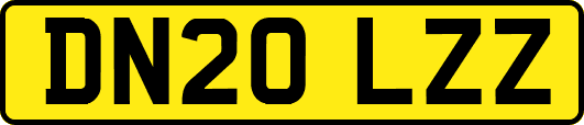 DN20LZZ