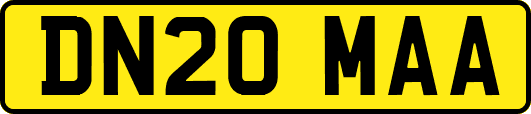 DN20MAA