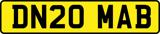 DN20MAB