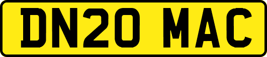 DN20MAC
